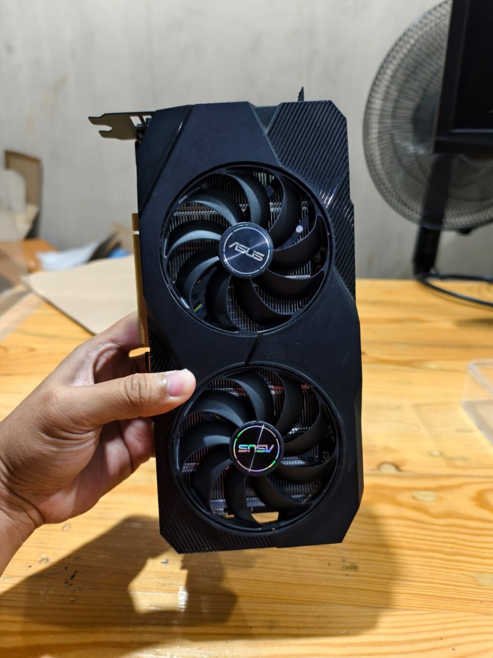 ASUS DUAL RTX 2060 6GB GDDR6 WhatsApp Image 2026 02 09 At 09.50.00 3 980x1307 